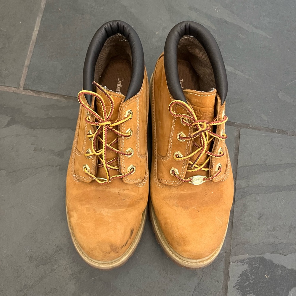 Timberlands - Picture 6 of 8